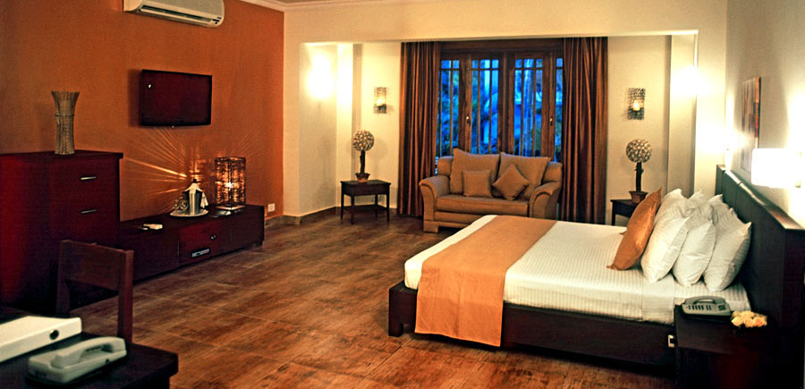 Goa Luxury Villas