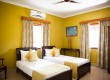 Twin Bedroom Goa