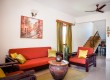 Living room Goa