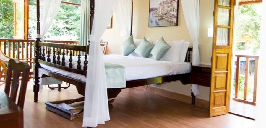 Royal Pool Villa
