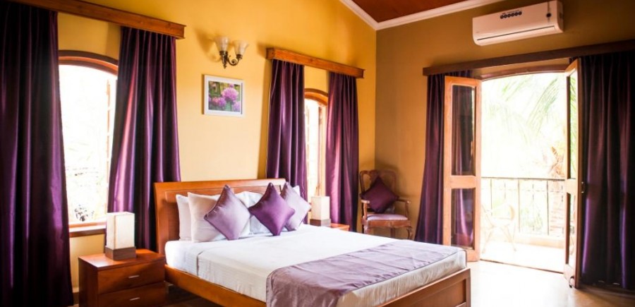 One bedroom Suite