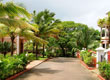 Resort