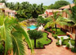 Resort