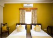 Twin Bedroom