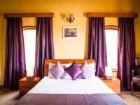 Double Bedroom