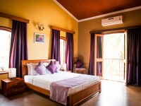 Double Bedroom