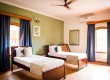 twin Bedroom