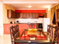 Dining / Kitchen