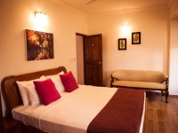 Ground floor Bedroom