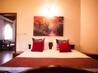 First floor bedroom