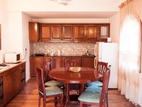 Dining/ Kitchen