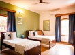 Twin Bedroom