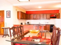 Dining / Kitchen