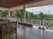 First floor Balcony