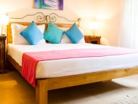 Ground Floor Bedroom