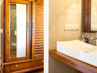 Bathroom First Floor