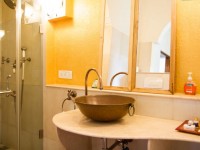 Bathroom First Floor