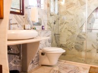 Bathroom Master bedroom