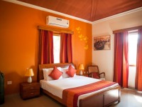 Double bedroom