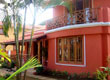 Presidential Pool Villa