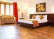 Ground floor Master Bedroom