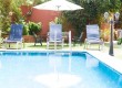 Poolside