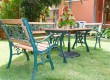 Garden Sit out