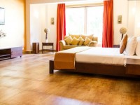 Ground floor Master Bedroom