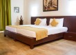 First floor bedroom