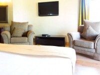 First Floor Bedroom