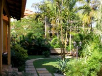 Presidential Pool Villa