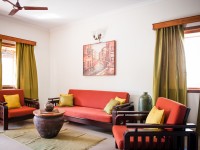 Living room Goa