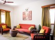 Living room Goa