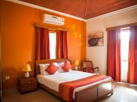 Double bedroom Goa