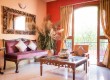 Living room Villa